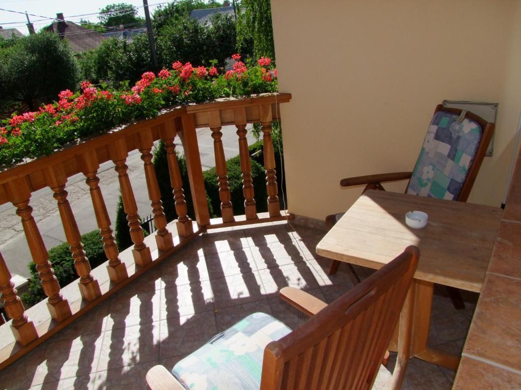 Bed and Breakfast Júlia Panzió Hajdúszoboszló Habitación foto